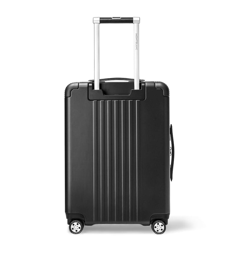 Montblanc #My4810 Cabin Trolley 55cm, imported from the UK