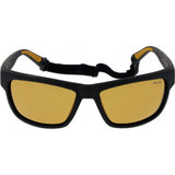 Polaroid black active sunglasses PLD 7031 S, UK version