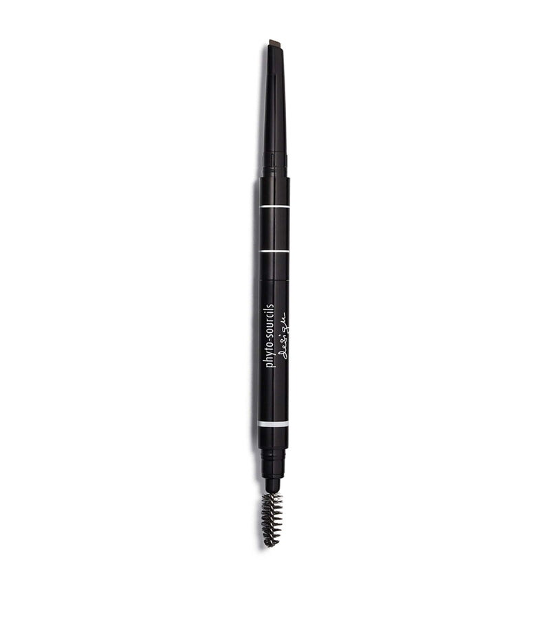 Sisley Phyto-Sourcils Design eyebrow pencil (British brand)