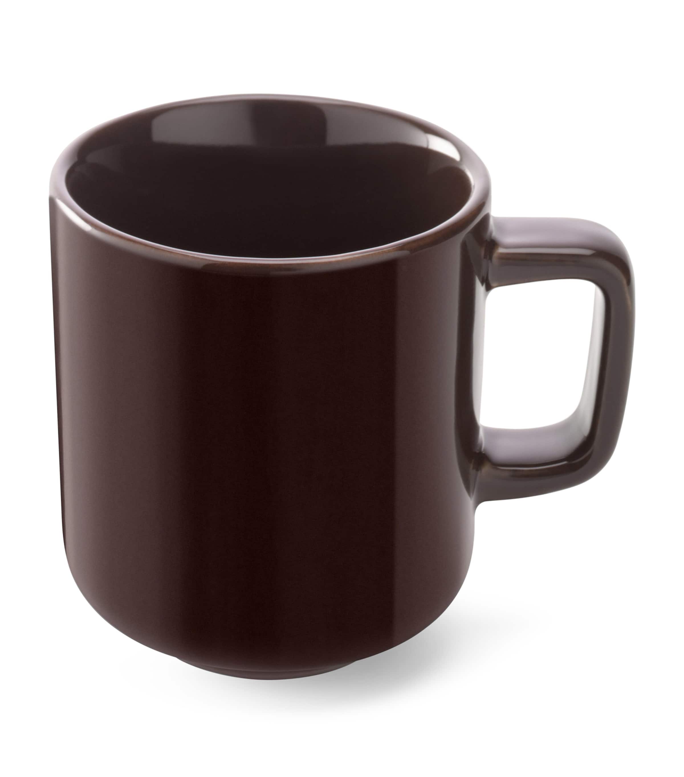 LSA International Porcelain Collective espresso cups 75ml, UK version