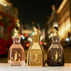 Jimmy Choo I Want Choo perfume gold bottle 60ml, UK version