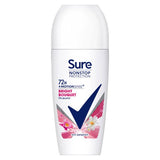 Sure Antiperspirant Deo Roll On Nonstop Pure Fresh 50ml GOODS Superdrug   