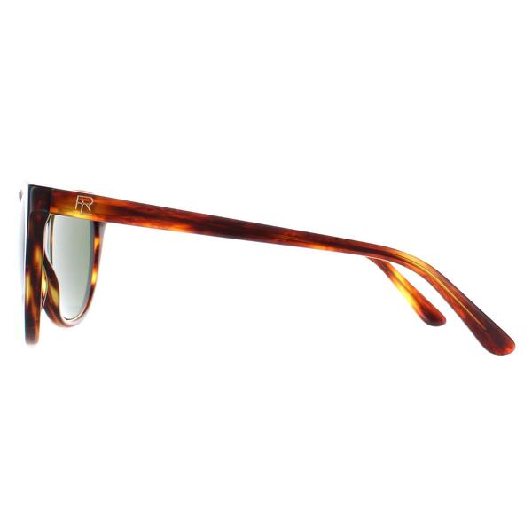 Ralph Lauren RL8186 brown women sunglasses (British brand)