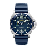 Panerai Submersible Mike Horn watch 44mm (British brand)