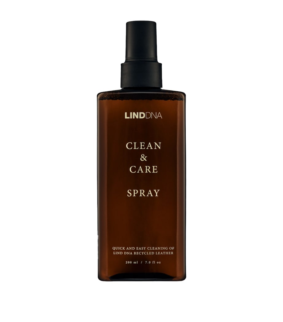 LIND DNA Clean & Care Spray 200ml, UK version
