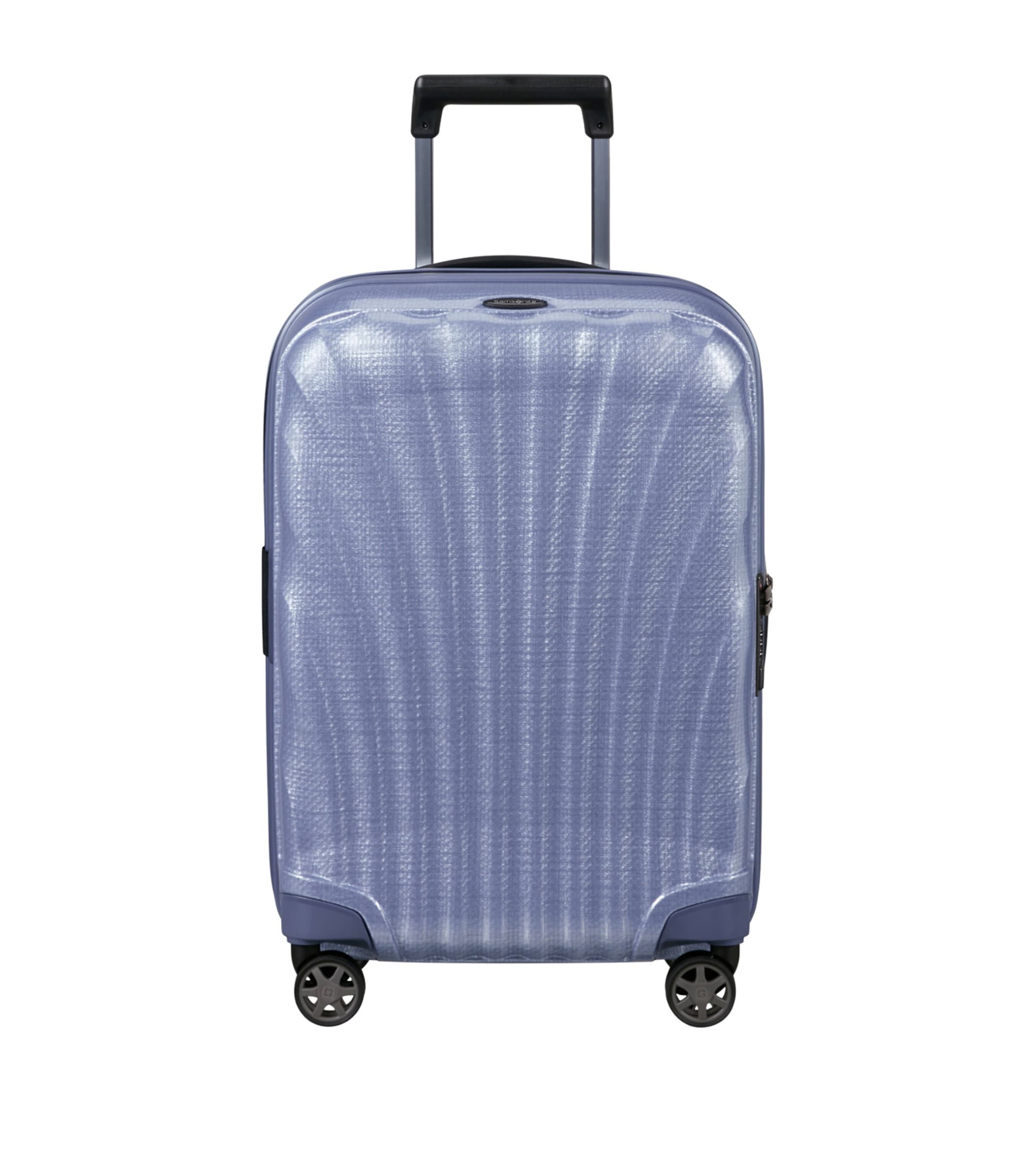 Samsonite C-Lite cabin suitcase 40cm (British brand)