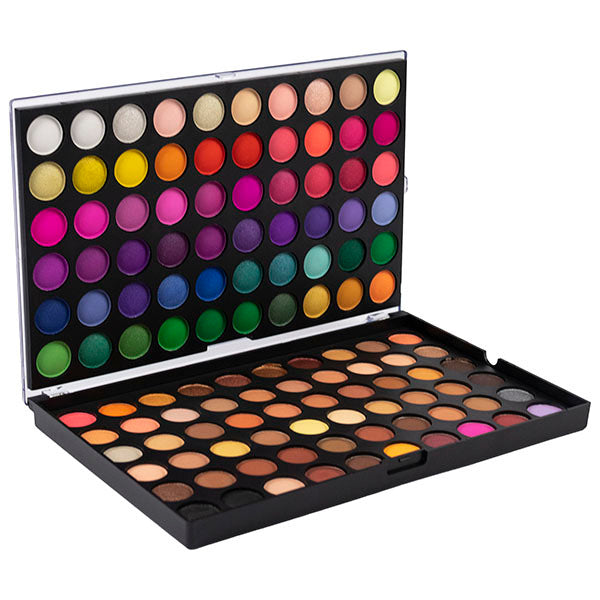 LaRoc 120 Colour Eyeshadow - Fusion GOODS Superdrug   