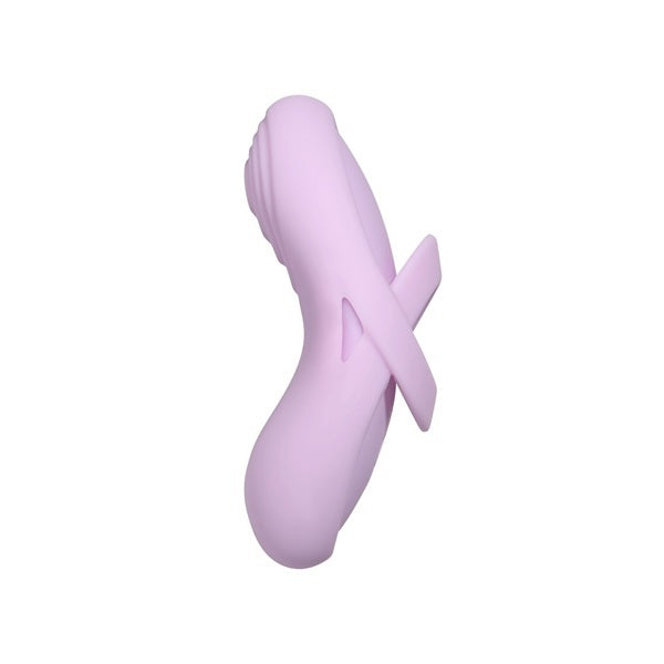 Svakom Echo 2 finger vibrator lilac (British brand)