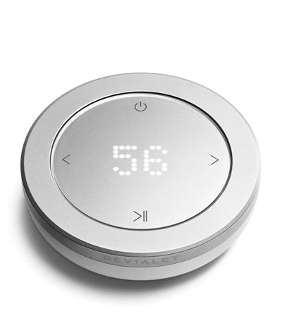 Devialet Fernbedienung für Phantom Speaker Audio Fernbedienung