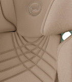 Cybex Solution T i-Fix Bilsete Plus - Britisk produkt