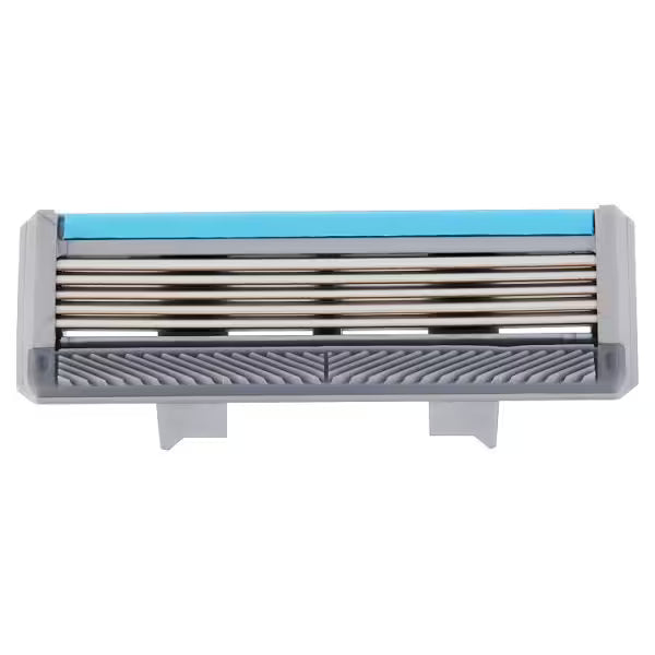 B by Superdrug razor blade refills x4 (British brand)
