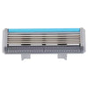 B by Superdrug razor blade refills x4 (British brand)
