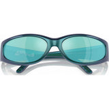 Arnette sunglasses blue plastic frame (British brand)