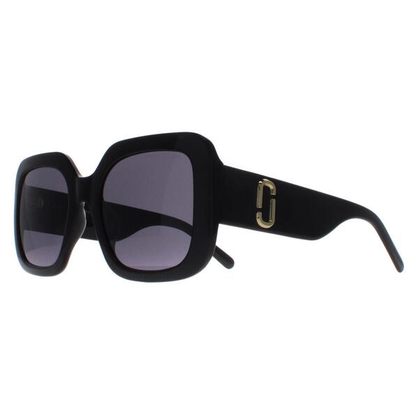 Marc Jacobs MARC 647/S black sunglasses for women, UK version