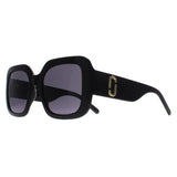 Marc Jacobs MARC 647/S black sunglasses for women, UK version