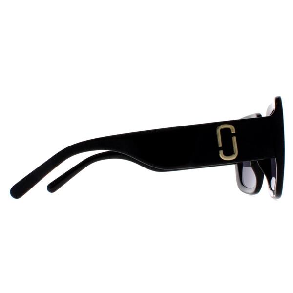 Marc Jacobs MARC 647/S black sunglasses for women, UK version