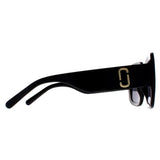 Marc Jacobs MARC 647/S black sunglasses for women, UK version