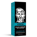 Barber Pro hydrating face serum 30ml (British brand)