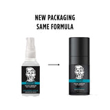 Barber Pro hydrating face serum 30ml (British brand)