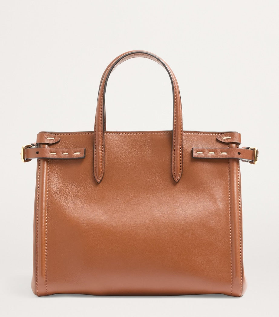 Valentino Garavani Antibes small top-handle bag, UK version
