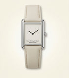 Cartier Large Steel Tank Must Watch 25.5mm