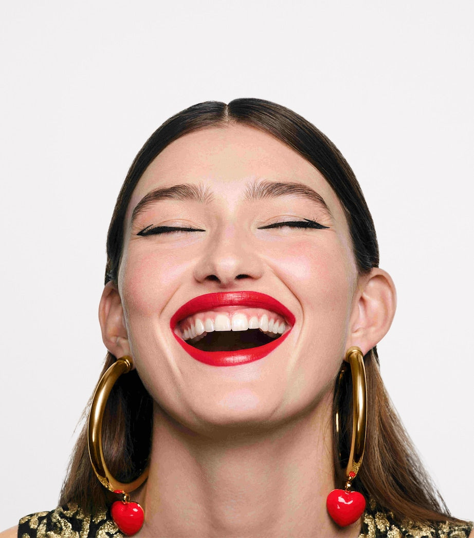 Carolina Herrera lipstick refill matte - British product