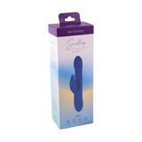Ann Summers silicone rabbit vibrator 5 inches, imported from the UK