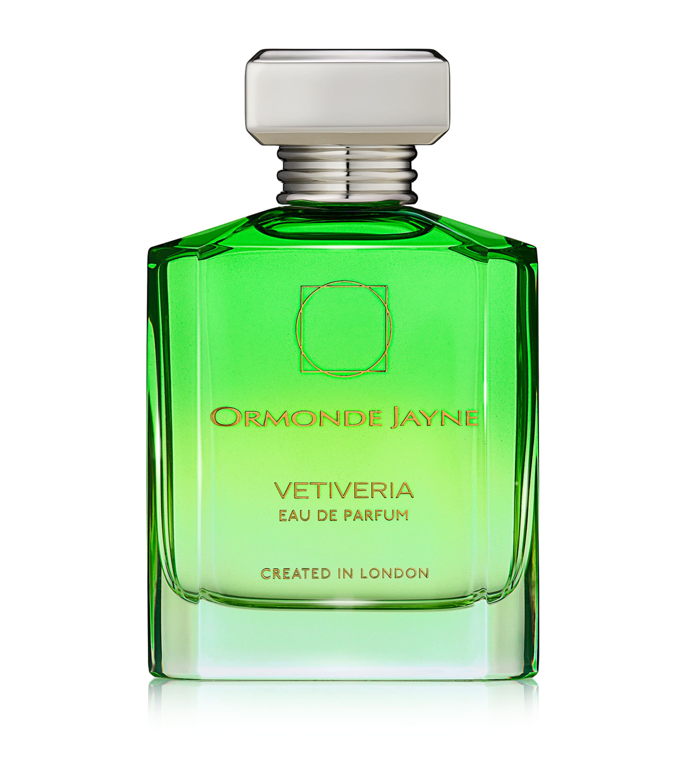 Ormonde Jayne Vetiveria eau de parfum 88ml - British product
