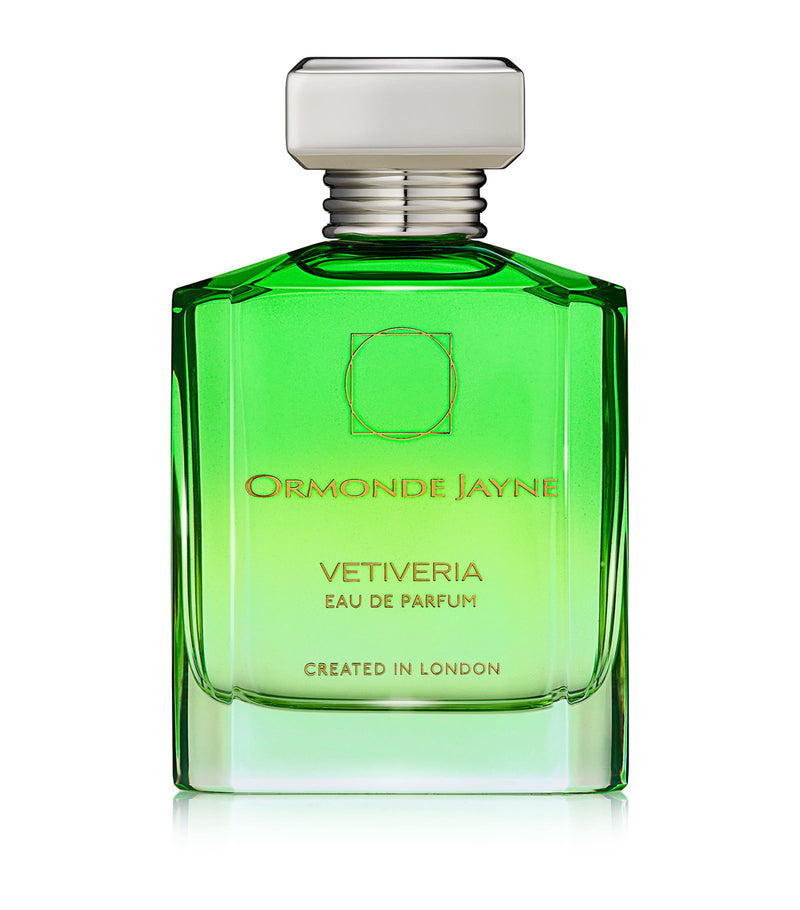 Ormonde Jayne Vetiveria eau de parfum 88ml - British product