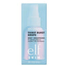 e.l.f. moisturiser drops Holy Hydration Thirst Burst - British product