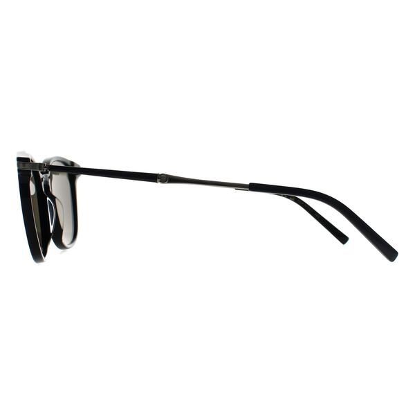 Salvatore Ferragamo SF1015S black men sunglasses, UK version
