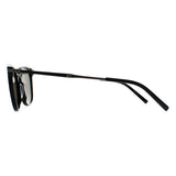 Salvatore Ferragamo SF1015S black men sunglasses, UK version