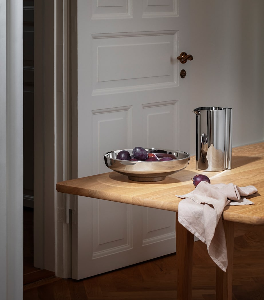Georg Jensen Koppel serving bowl 28cm, UK version