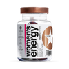 Starpowa Energy Multivitamin Gummies Raspberry Cranberry 30 count, imported from the UK