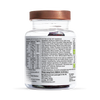 Starpowa Energy Multivitamin Gummies Raspberry Cranberry 30 count, imported from the UK