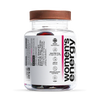 Starpowa Energy Multivitamin Gummies Raspberry Cranberry 30 count, imported from the UK