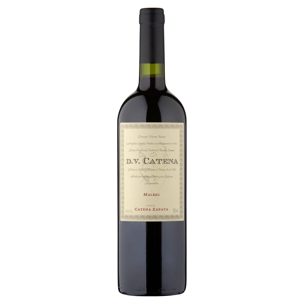 DV Catena Malbec 75cl