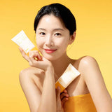 Celimax sunscreen SPF50+ PA++++ 50ml - British product