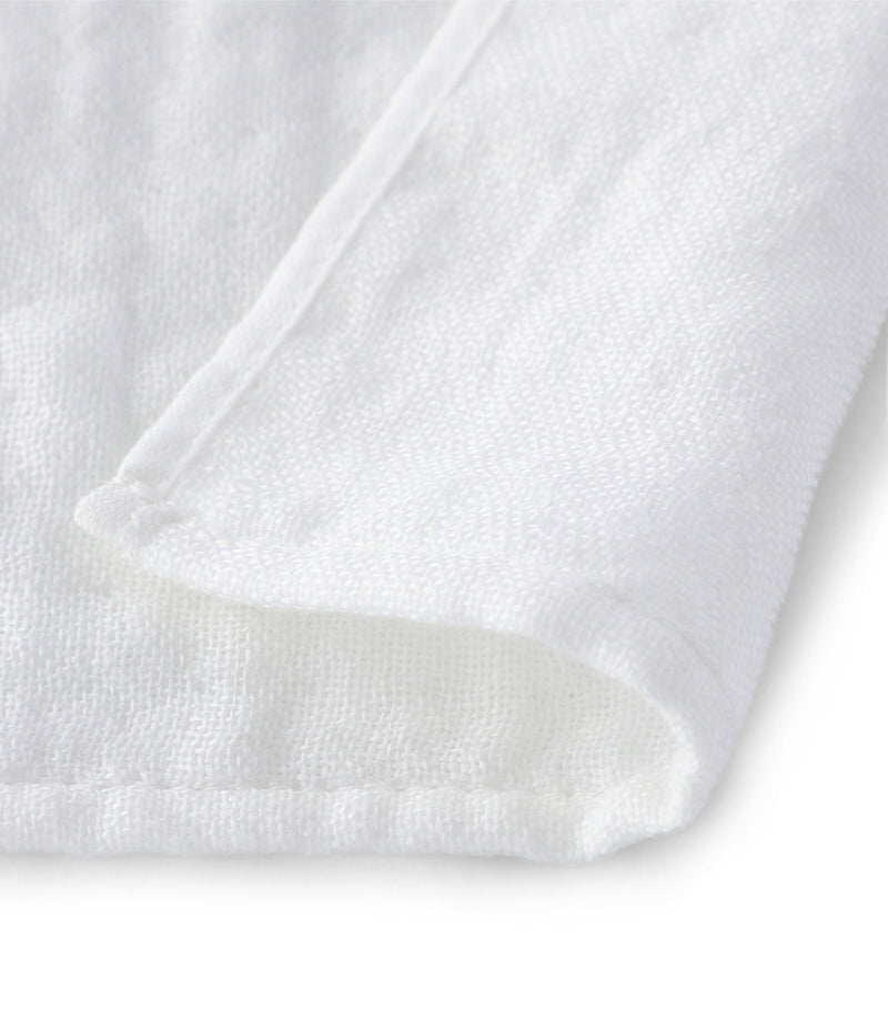 Uchino Marshmallow Gauze Bath Towel 70cm x 140cm (British brand)