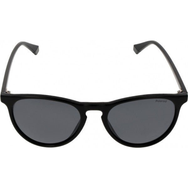 Polaroid PLD 4152 essential black sunglasses plastic frame (British brand)