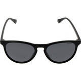 Polaroid PLD 4152 essential black sunglasses plastic frame (British brand)