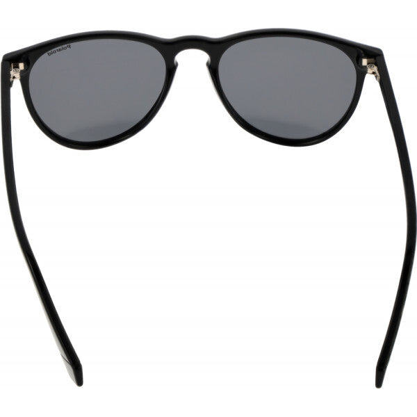 Polaroid PLD 4152 essential black sunglasses plastic frame (British brand)