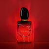 Giorgio Armani Si Passione Intense Eau De Parfum 30ml, UK version
