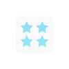 Starface Hydro-Star Salicylic Acid Patches Big Blue 32 count (British brand)