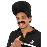 Smiffys 90s High Top Wig, UK version