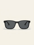 Prada acetate square sunglasses PR D13SU, UK version