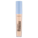 Lasting Perfection Hydrating Serum Concealer GOODS Superdrug Cashew 006  