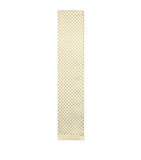 TOM FORD printed silk scarf 20x180cm (British brand)