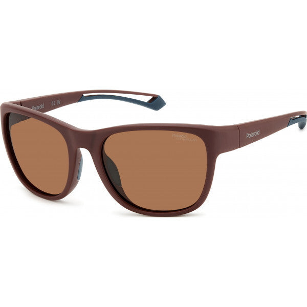 Polaroid brown PLD 7051 sunglasses - British product