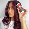 Shrine Semi Permanent Rose hair dye 125ml (British brand)